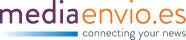 mediaenvio.es Logo